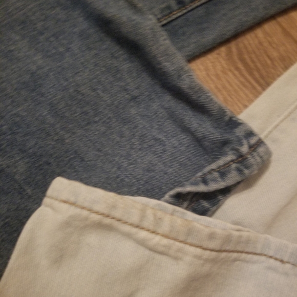 Shein 170/70B 2 color EUC - Picture 4 of 8